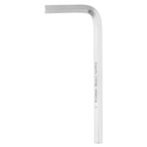 Clé allen 5mm chrome vanadium - INVENTIV